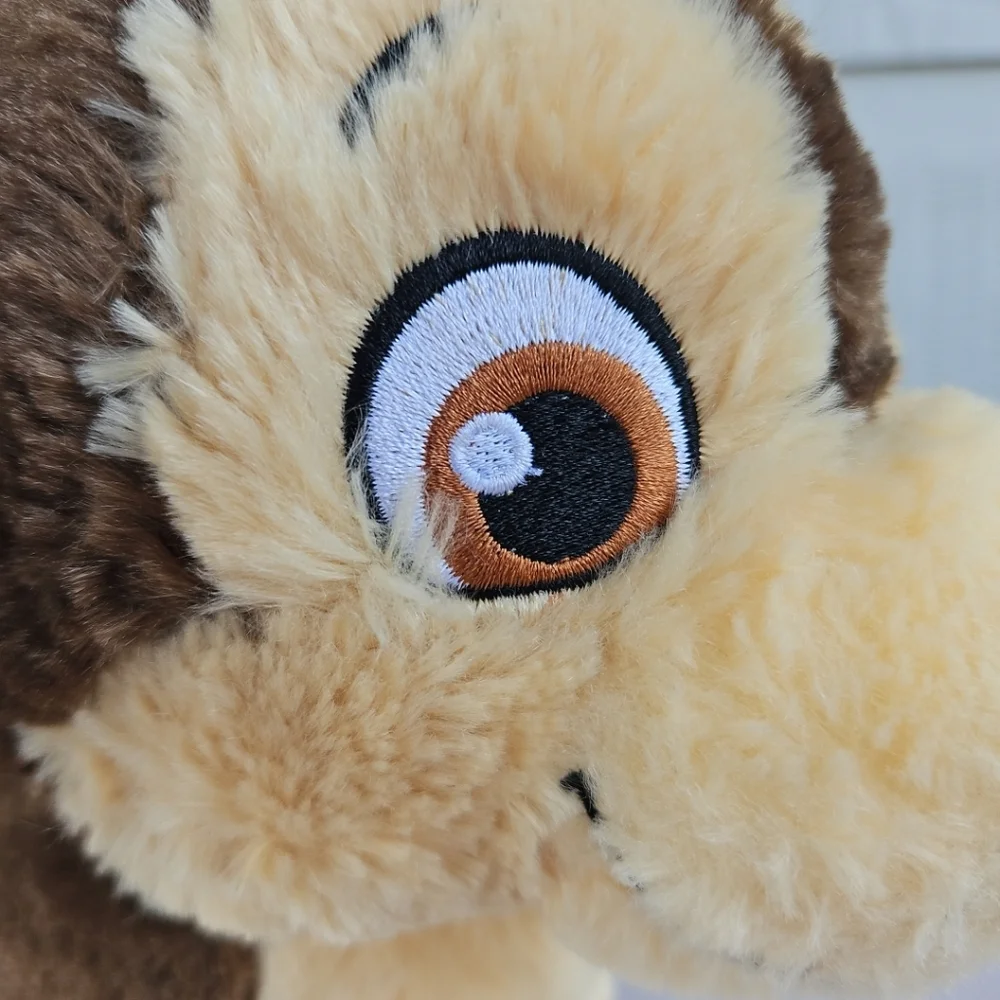 Build a Bear Paw Patrol Chase Dog Plush 13